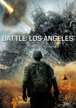 постер Глобальне вторгнення: Битва Лос-Анджелес онлайн в HD