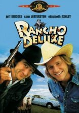 постер Ранчо Делюкс онлайн в HD
