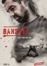 постер Банші / Банши онлайн в HD