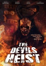 постер Диявольське пограбування онлайн в HD