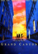 постер Великий каньйон / Гранд-Каньон онлайн в HD