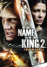 постер В ім'я короля 2 онлайн в HD