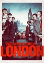 постер Одного разу в Лондоні онлайн в HD