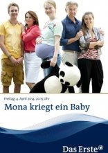 постер Мона та її дитина онлайн в HD