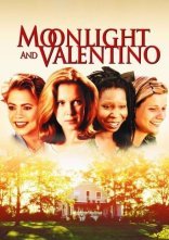 постер Місячне сяйво і Валентино онлайн в HD