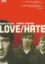 постер Любов/Ненависть онлайн в HD