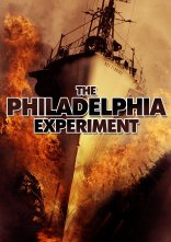 постер Філадельфійський експеримент онлайн в HD