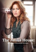 постер Будинок Джуліусів. Таємниці Аврори Тігарден онлайн в HD