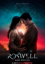 постер Розвелл, Нью-Мексико онлайн в HD