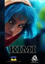 постер Кімі онлайн в HD