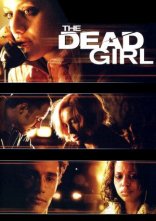 постер Мертва дівчина онлайн в HD