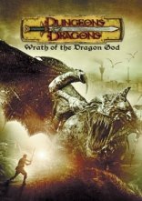 постер Підземелля драконів 2: Джерело могутності онлайн в HD