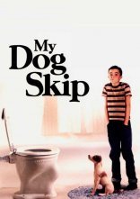 постер Мій пес Скіп онлайн в HD