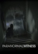 постер Свідок паранормального онлайн в HD