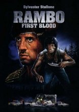 Дивитися на uakino Рембо: Перша кров онлайн в hd 720p