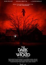 постер Темні і злі онлайн в HD