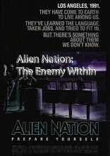постер Нація прибульців: Внутрішній ворог онлайн в HD