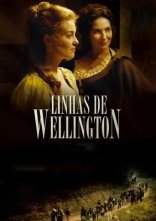 постер Лінії Веллінґтона онлайн в HD