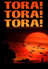 постер Тора! Тора! Тора! онлайн в HD