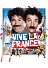 постер Хай живе Франція! онлайн в HD