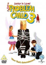 постер Проблемна дитина 3 онлайн в HD