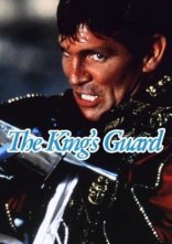 постер Гвардійці короля онлайн в HD