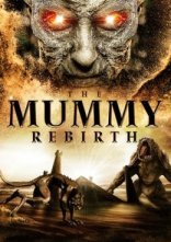 постер Відродження мумії онлайн в HD