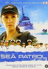 Дивитися на uakino Морський патруль онлайн в hd 720p