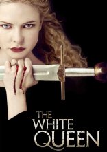 постер Біла королева онлайн в HD