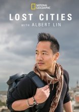 постер Альберт Лін та загублені міста / Втрачені міста з Альбертом Ліном онлайн в HD