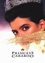 постер Принцеса Карабу: Невигадана історія онлайн в HD
