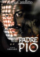 постер Отець Піо онлайн в HD