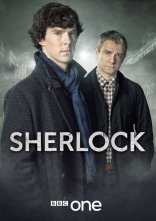 постер Шерлок онлайн в HD