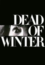 постер Смерть взимку онлайн в HD