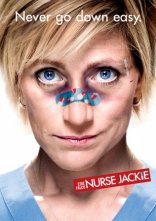 постер Медсестра Джекі онлайн в HD