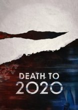 постер Смерть 2020-му онлайн в HD
