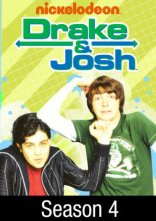 постер Дрейк та Джош онлайн в HD