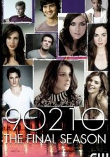 Дивитися на uakino Беверлі Гілз 90210: Нове покоління онлайн в hd 720p