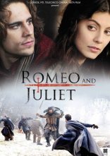 постер Ромео і Джульєтта онлайн в HD