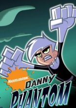 постер Денні-Фантом онлайн в HD