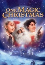 постер Магія Різдва онлайн в HD