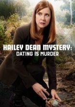 постер Розслідування Гейлі Дін. Убивчі побачення онлайн в HD