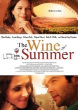 постер Літнє вино онлайн в HD