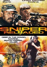 постер Снайпер 4: Перезавантаження онлайн в HD