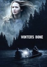 постер Зимова кістка онлайн в HD