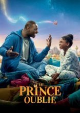 постер Татова донька / Забутий принц онлайн в HD