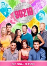 постер Беверлі Хілс 90210 онлайн в HD