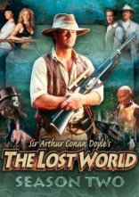 постер Загублений світ онлайн в HD