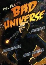 постер Безжальний Всесвіт з Філом Плейтом онлайн в HD