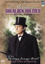 постер Спогади Шерлока Голмса онлайн в HD